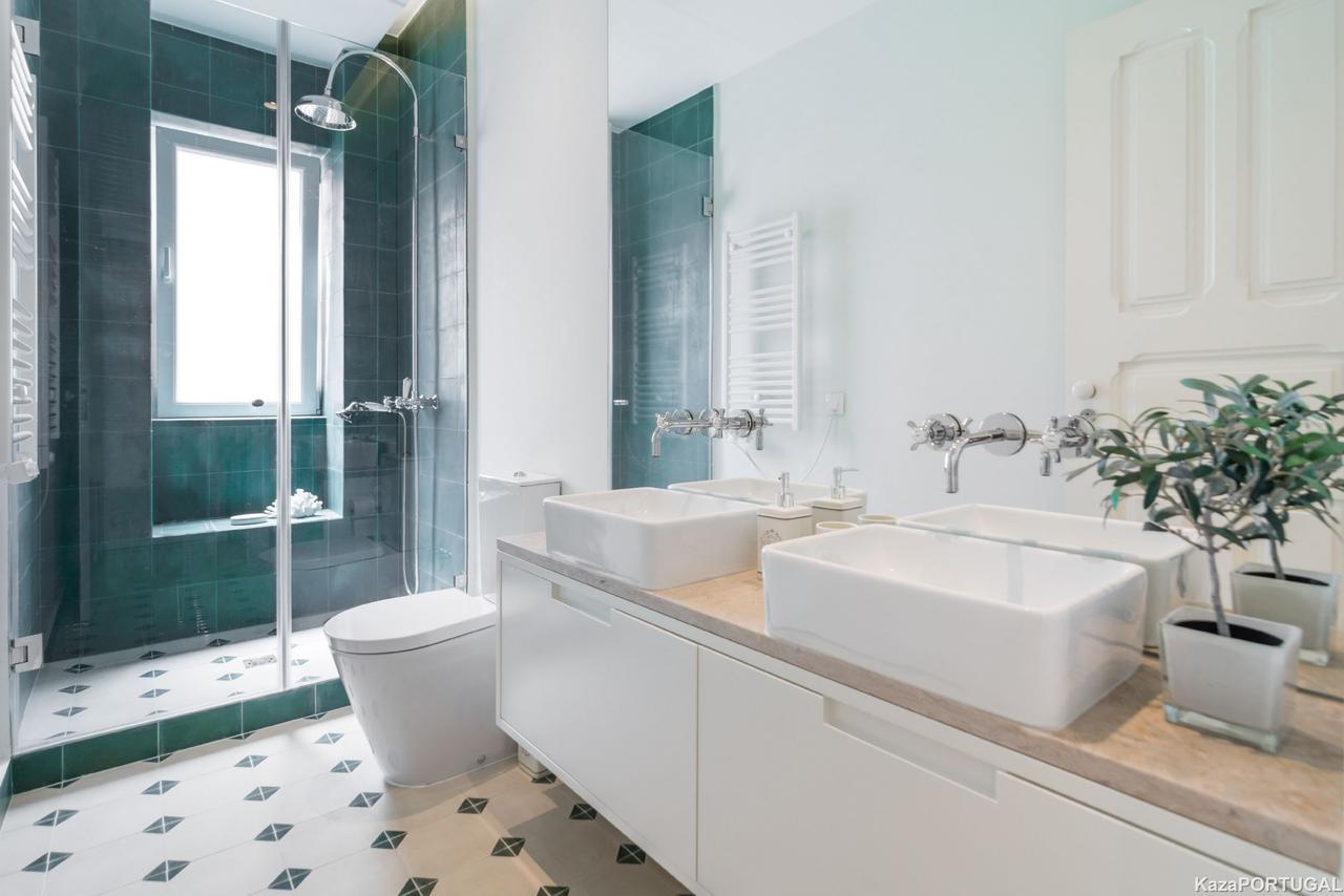 Cardal Deluxe Apartment Лісабон Екстер'єр фото